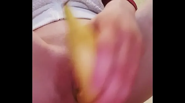 Suuret German Amateur Girl Pussy Banana Play huippuleikkeet