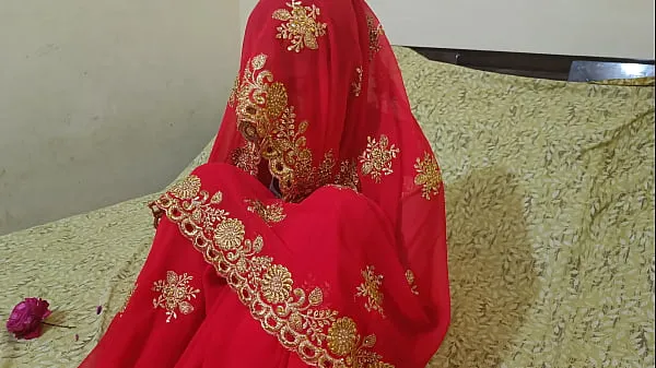 Store Desi Indian village bhabhi after second day marid sex with dever clear Hindi audio beste klipp