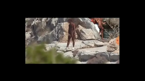 Big nudist beach top Clips