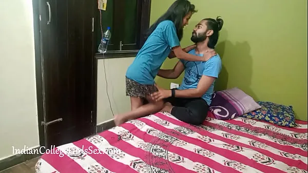Velké 18 Years Old Juicy Indian Teen Love Hardcore Fucking With Cum Inside Pussy nejlepší klipy
