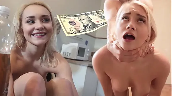 Duże 18 Yo Slut Accepts To Be CREAMPIED For 10 Dollars Extra - MARILYN SUGAR - CUM DUMPSTER LIFE najlepsze klipy