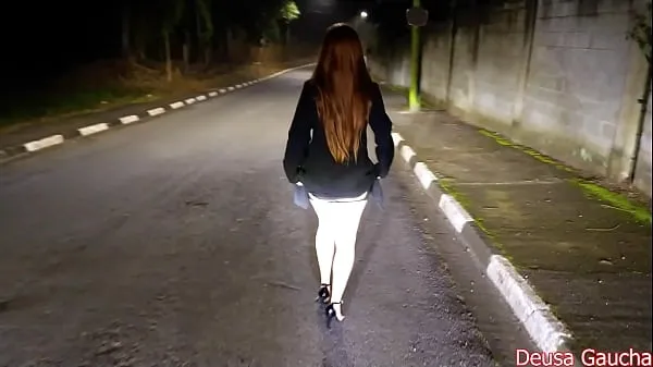 Married dogging put ass out the car window for unknown to fuck her ass in the fur Clip hàng đầu lớn