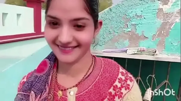 Stora Indian village girl save her pussy toppklipp