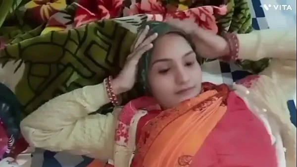 Suuret Indian village girl was fucked by her husband's friend, Indian desi girl fucking video, Indian couple sex huippuleikkeet