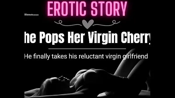Velké She Pops Her Virgin Cherry nejlepší klipy