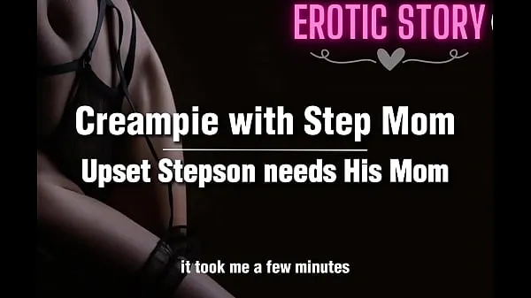 Grandes Upset Stepson needs His Stepmom clips principales
