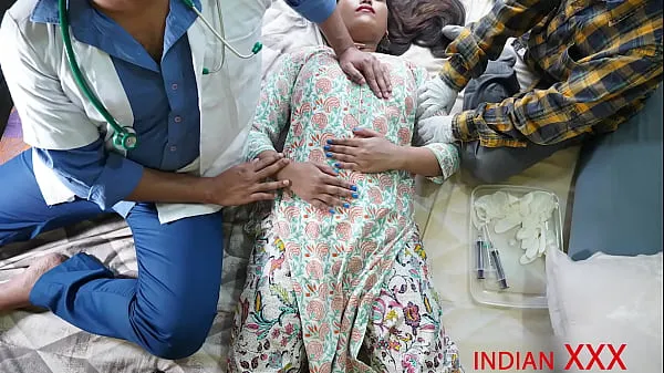 Stora Indian XXX Hard Core doctor sex in hindi XXX toppklipp