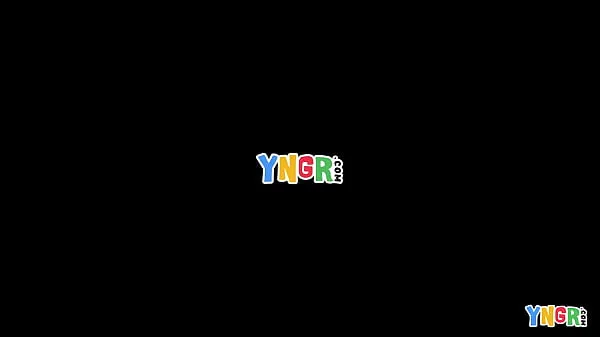 大YNGR - Sexy Teen Is Ready For Some Rough Pussy Pounding顶级剪辑