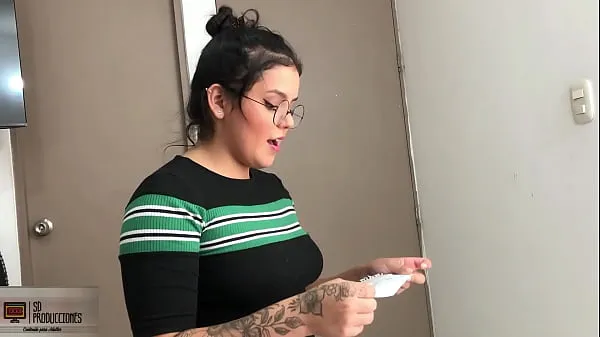 Big My stepmother rewards me for getting good grades at school and lets me fuck her pussy FULL STORY top Clips