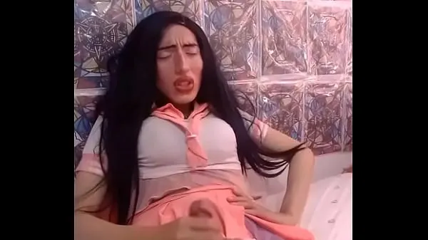HANDJOB SESSIONS EPISODE 6, BLACK HAIR TRANNY CUMSHOTING HIS MILK OFF FOR MORE INFO WATCH OUT MY PROFILE , I GOT SURPRISES FOR ALL OF YOU ,WATCH THIS VIDEO FULL LENGHT ON RED (FIND ME AS SIXTO-RC ON XVIDEOS FOR MORE CONTENT Clip hàng đầu lớn