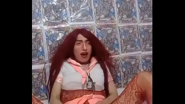 Veliki MASTURBATION SESSIONS EPISODE 10 RED HAIRED TRANNY JERKING OFF THINKING ABOUT BIG COCKS IN THE HOLE ,WATCH THIS VIDEO FULL LENGHT ON RED (COMMENT, LIKE ,SUBSCRIBE AND ADD ME AS A FRIEND FOR MORE PERSONALIZED VIDEOS AND REAL LIFE MEET UPS najboljši posnetki