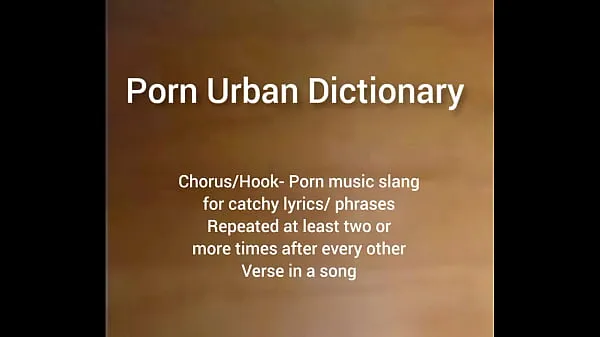 Porn urban dictionary Klip teratas besar