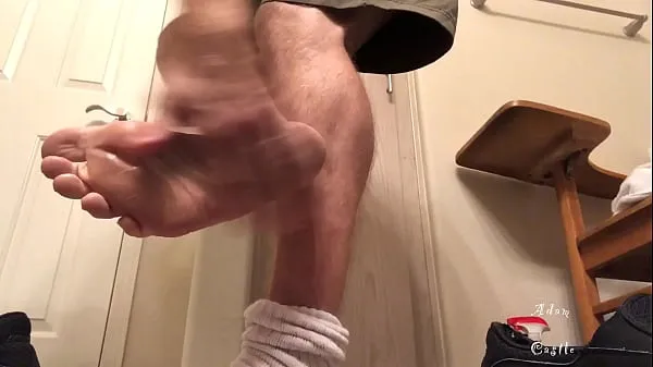 Grandes Dry Feet Lotion Rub Compilation clips principales