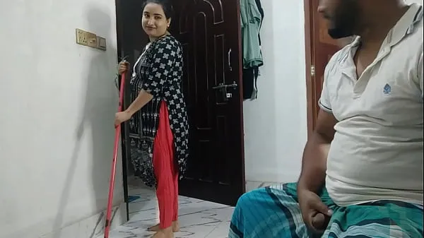 Stora flashing dick on real indian maid toppklipp