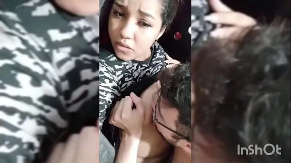 Another Venezuelan selling her body for diapers Clip hàng đầu lớn