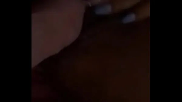 Büyük Cheating Wife getting fucked by white dildo while husband watches en iyi Klipler