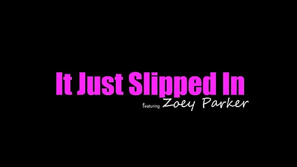 Big Wait. Why is there a dick in me?" confused Zoe Parker asks Stepbro - S2:E8 top Clips