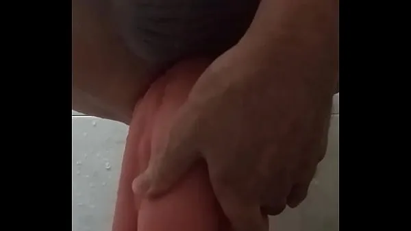 Veľké 11cm anal plug dilation najlepšie klipy