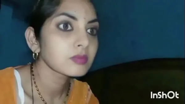 Grote Indian newly wife sex video, Indian hot girl fucked by her boyfriend behind her husband topclips