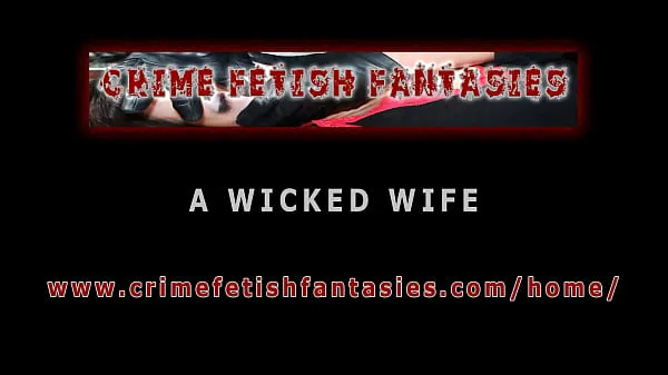 Dominant and muscular wife subdues her husband with strong facesitting and headscissors actions - Trailer Klip teratas Besar