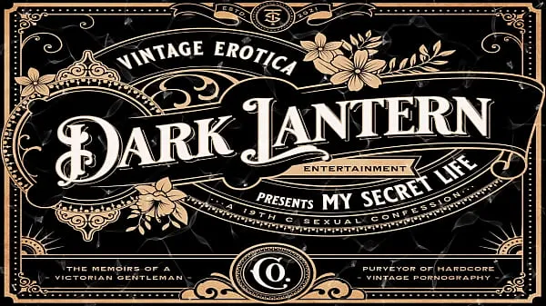 Big Dark Lantern Entertainment, Top Twenty Vintage Cumshots top Clips