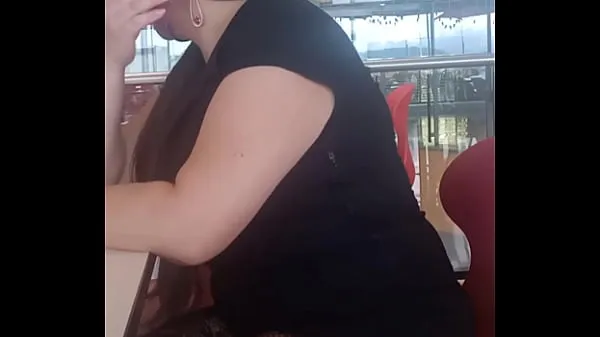 Veliki Oops Wrong Hole IN THE ASS TO THE MILF IN THE MALL!! Homemade and real anal sex. Ends up with her ass full of cum 1 najboljši posnetki