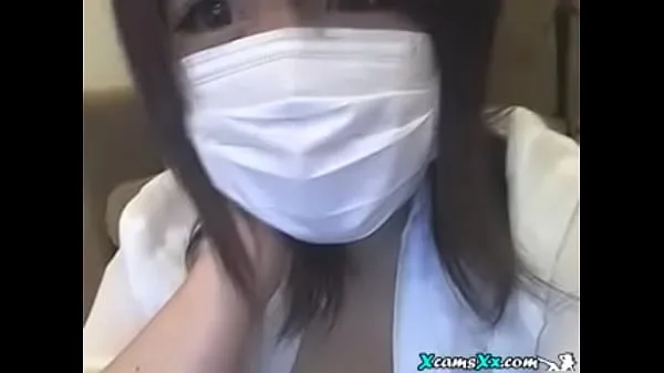 Grandes Japanese Girl Cam clips principales