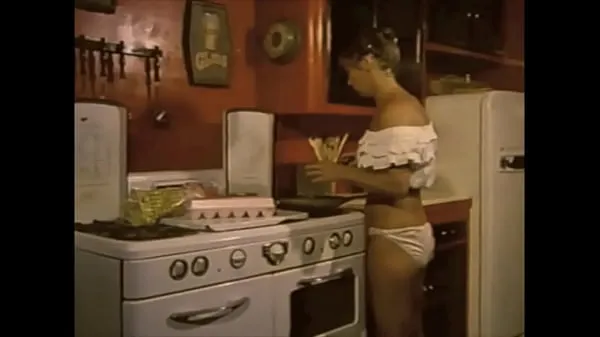 Nagy Vintage Taboo Family, The Best of British, Home Cooking legjobb klipek
