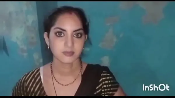 Velké Indian new porn star Lalita bhabhi sex video nejlepší klipy
