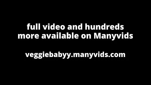 Velké office punishment pegging from angry futa team lead - full video on Veggiebabyy Manyvids nejlepší klipy