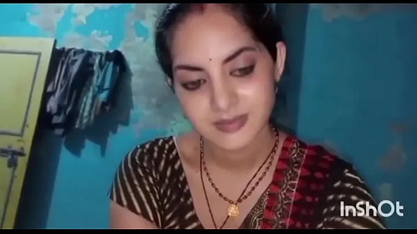Grote Lalita bhabhi invite her boyfriend to fucking when her husband went out of city topclips