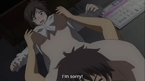 Veliki anime porn najboljši posnetki