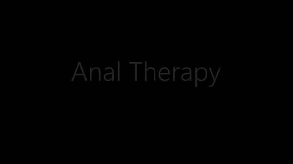 Big Perfect Teen Anal Play With Big Step Brother - Hazel Heart - Anal Therapy - Alex Adams top Clips