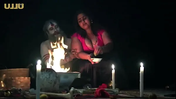 Big Kiya Sodha with Aghori Baba《Part.1》《There are 2 parts in my channel》don't miss the end top Clips