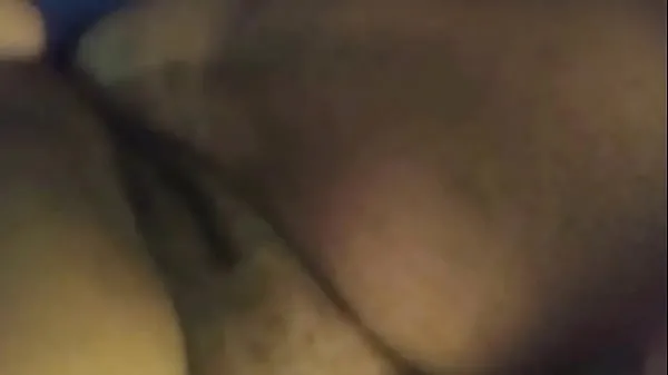 Big Evangelical BBW with a big ass moans hotly on her brother-in-law's dick while her husband works top Clips