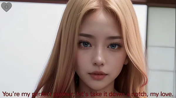 Veliki PERFECT TITS Blonde Waifu Summer Date Fuck Her In The Dojo POV - Uncensored Hyper-Realistic Hentai Joi, With Auto Sounds, AI [PROMO VIDEO najboljši posnetki