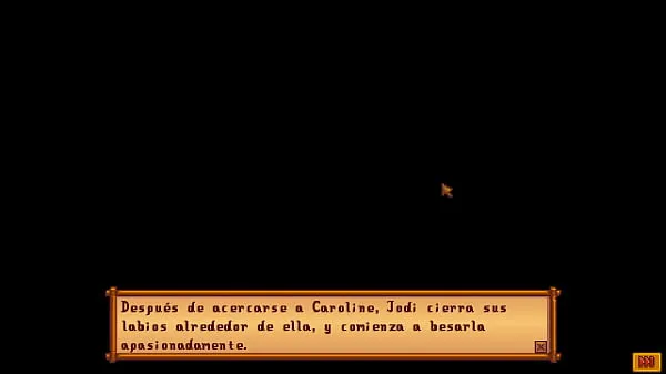 Big Xtardew Valley - Jodi and Caroline at the Spa in Spanish - Stardew Valley top Clips