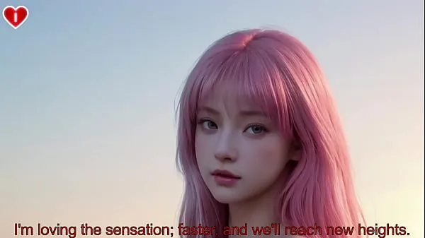 大ONLY NAKED] Japanese Pink Hair Girl got HUGE TITS And You Fuck Her Again And Again POV - Uncensored Hyper-Realistic Hentai Joi, With Auto Sounds, AI [PROMO VIDEO顶级剪辑