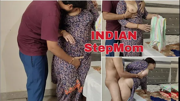 Fucking my StepMom's Ass and Pussy with Permission Klip teratas besar