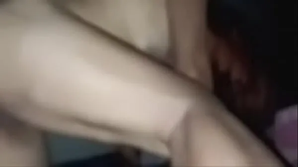 Velké Spreading the beautiful girl's pussy, giving her a cock to suck until the cum filled her mouth, then still pushing the cock into her clitoris, fucking her pussy with loud moans, making her extremely aroused, she masturbated twice and cummed a lot nejlepší klipy