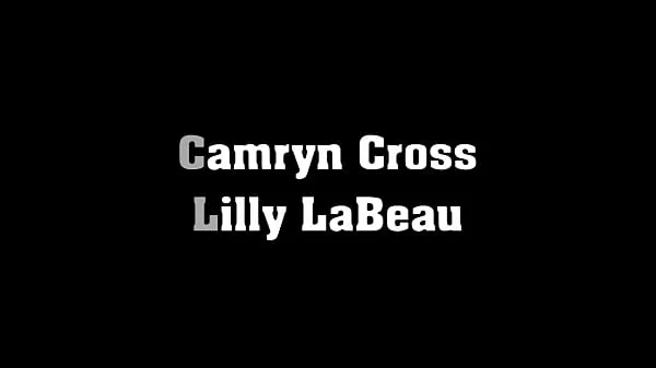 Veliki Lily Labeau Gets Fucked Along With Her Mom Camryn Cross najboljši posnetki