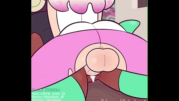 Μεγάλα Splatoon Pearl x Marina Futa animation with Sound κορυφαία κλιπ