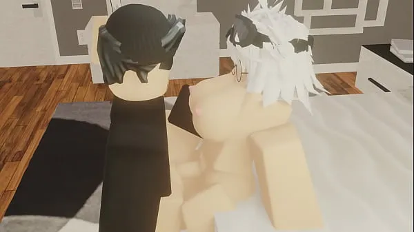Grote Roblox sex animation topclips