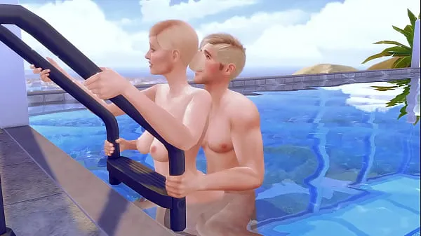 Big LUSTFUL BARBIE MARGOT SEDUCED BRAZEN RAYAN KEN FOR PERVERTED ANAL SEX AND PUSSY LICKING (SIMS 4 SFM HENTAI top Clips