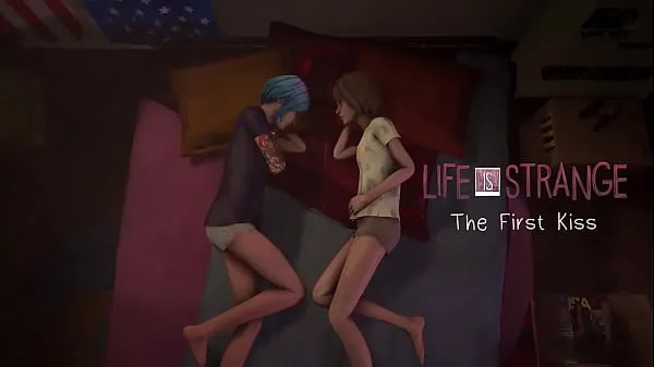 Suuret Chloe And Max Fuck In Bed huippuleikkeet