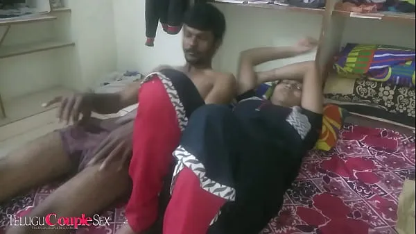 Velké Horny Desi Housewife Nitya Is Desperate To Get Pregnant Taking Cum Inside nejlepší klipy