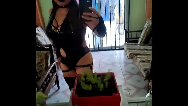 THE TRUTH IS THAT IT LOOKS EXCELLENT ON YOU!! The old cleaning lady puts on her sexy outfit to make subscribers fall in love with her. REAL HOMEMADE PORN OF OLD WOMEN NEWLY INITIATED IN LATIN AMATEUR PORN Klip teratas besar