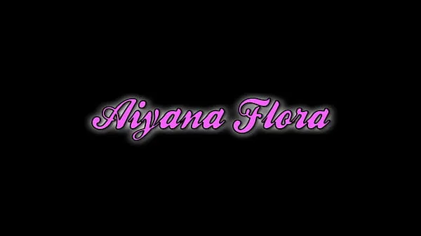 Big Aiyana Flora Loves Thick Cum Wads top Clips