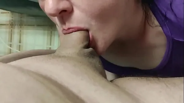 Stora Hungry Mature MILF Blowjob with Plenty Cum in Mouth toppklipp