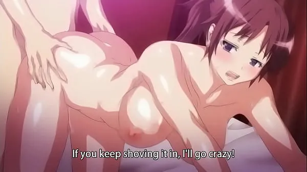 Veľké My hot sexy stepmom first time fucking in pussy hentai anime najlepšie klipy